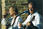 Jörg Kokott und Wolfgang Rieck